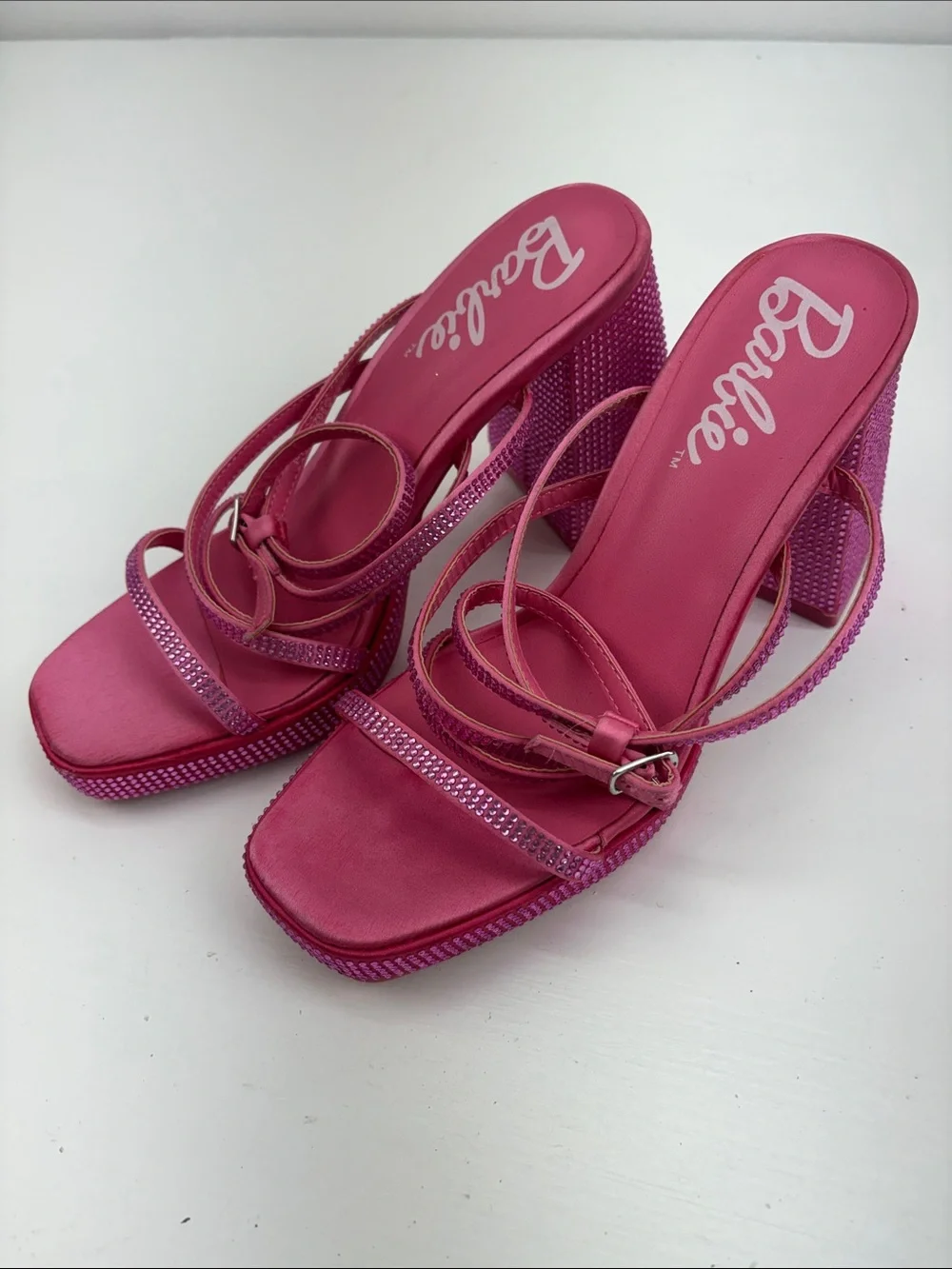 Barbie Heels Womens‎ 6.5